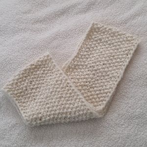 FREE W PURCHASE Aeropostale soft knit scarf